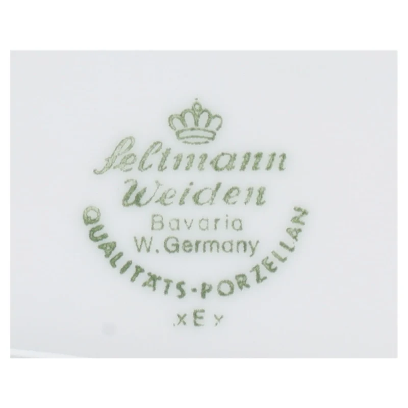 Tablett Milch + Zucker