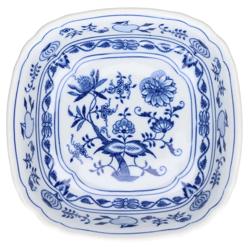 Schüssel klein eckig