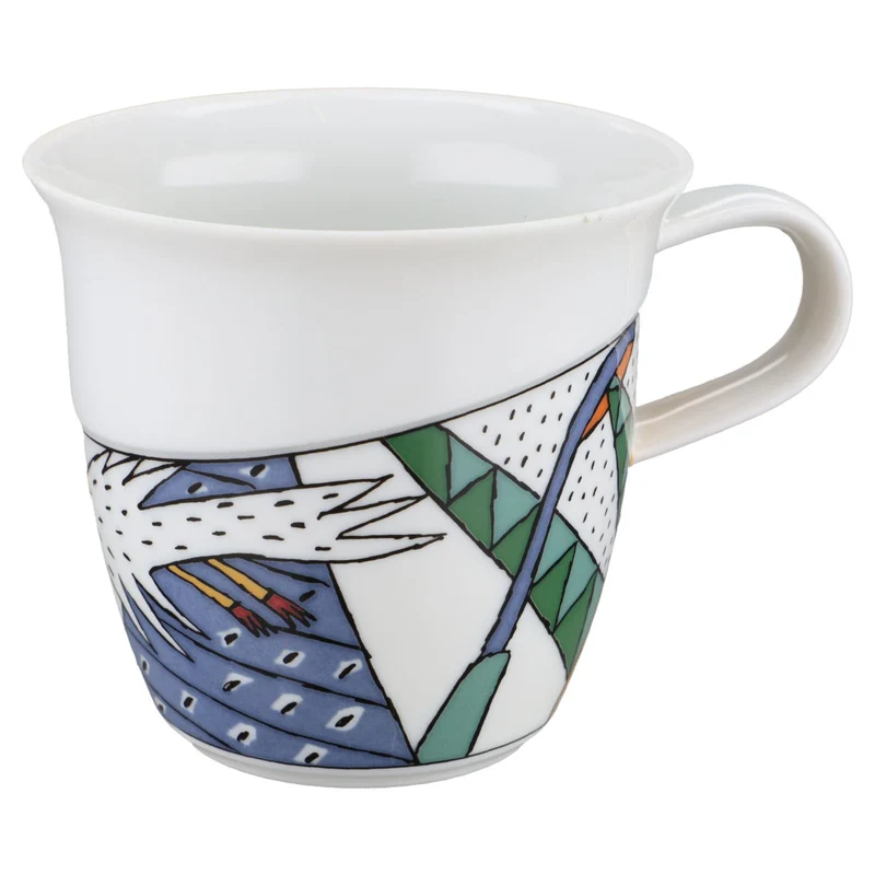 Kaffeetasse