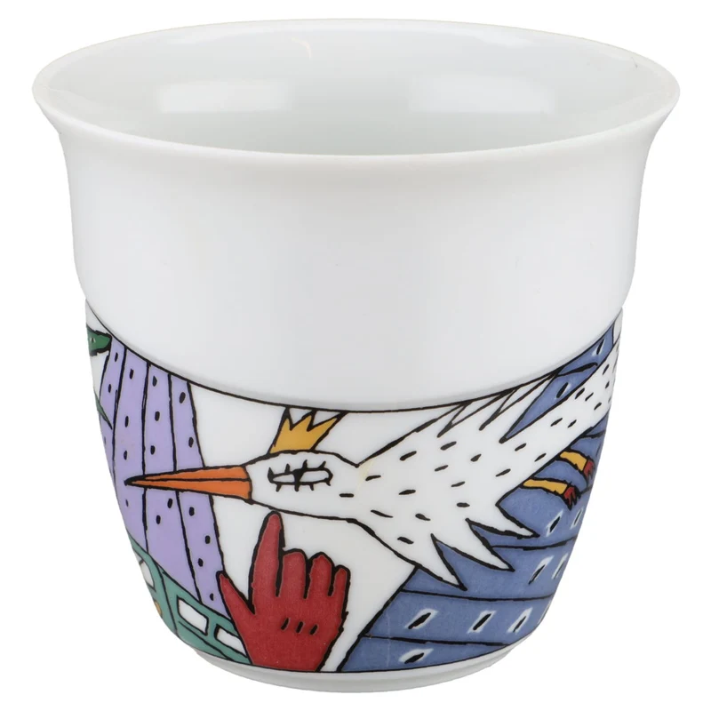 Kaffeetasse