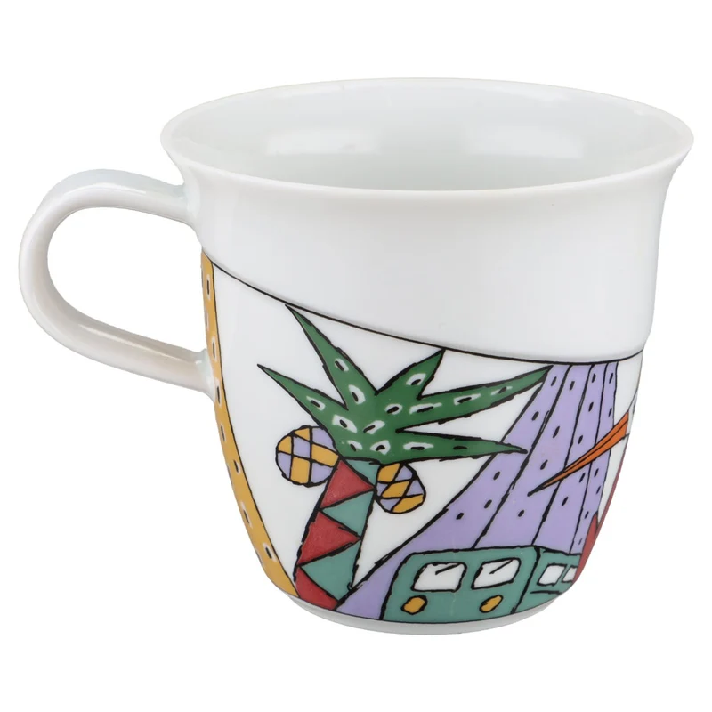 Kaffeetasse