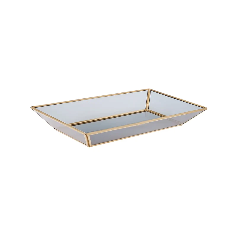 Karaca Home Line Tablett 20x4 cm