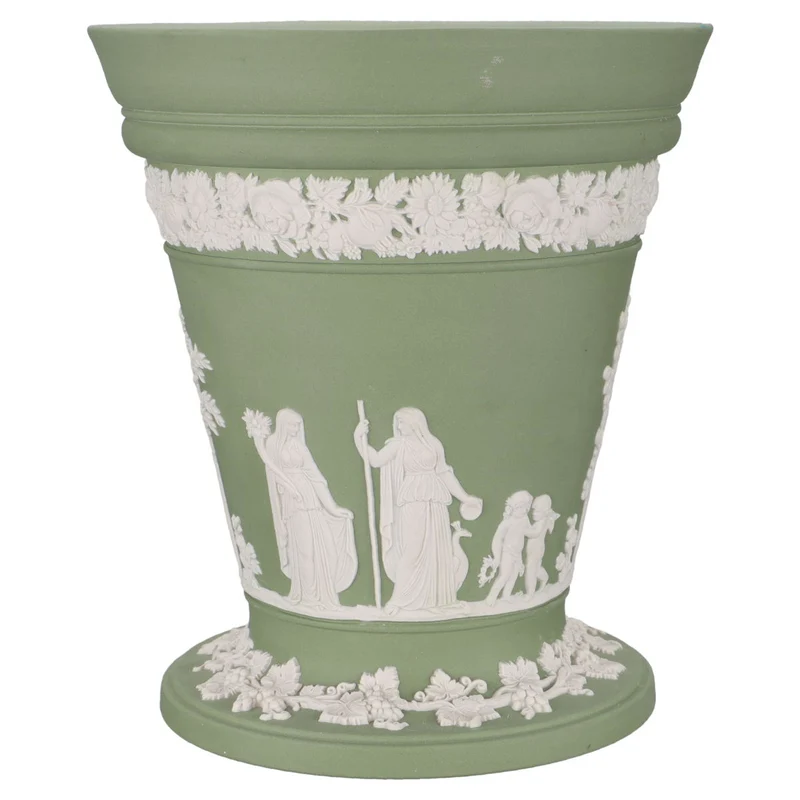 Vase Steckvase