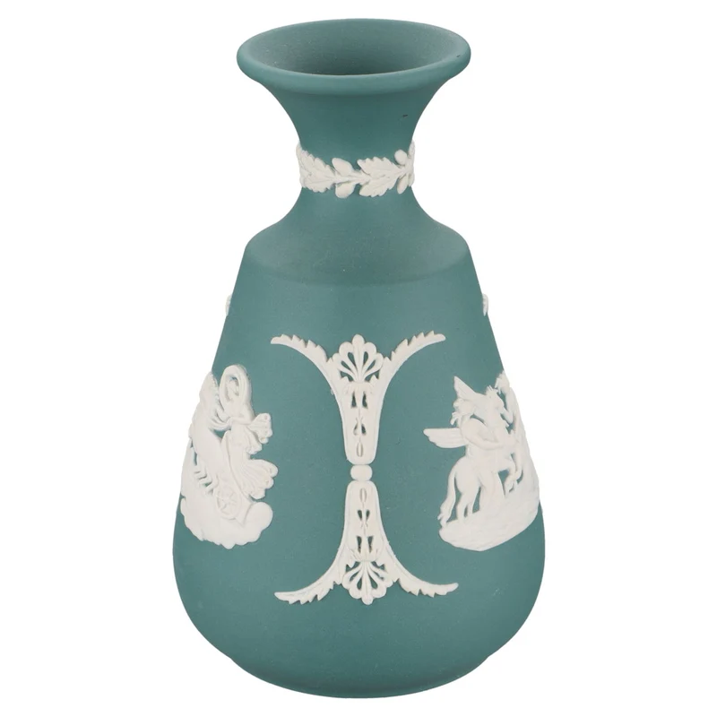 Vase klein Motiv 2