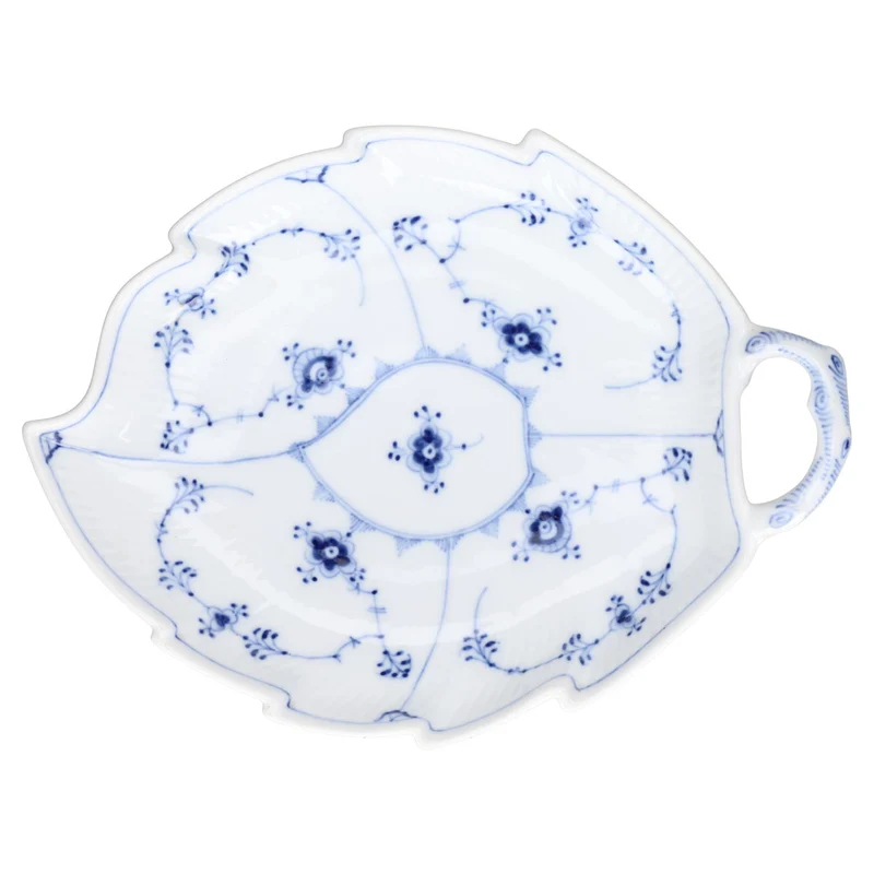 Blattschale Konfektschale Modell 145