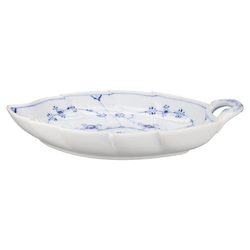 Blattschale Konfektschale Modell 145
