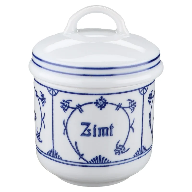 Vorratsdose Zimt H 10 cm