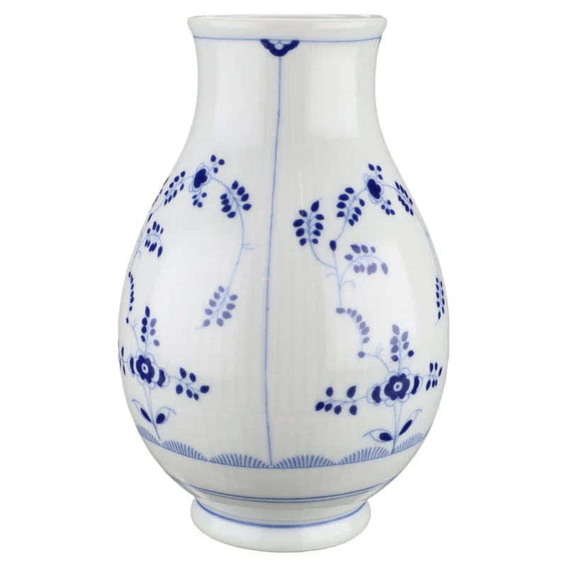 Vase mittelgroß H 16,2 cm