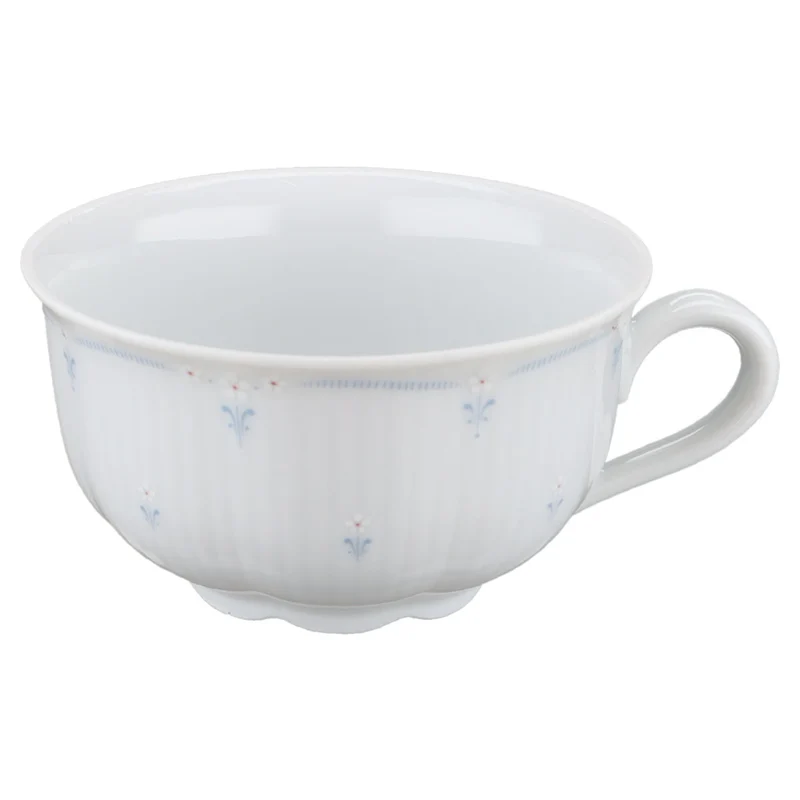 Teetasse klein Ostfriesentasse