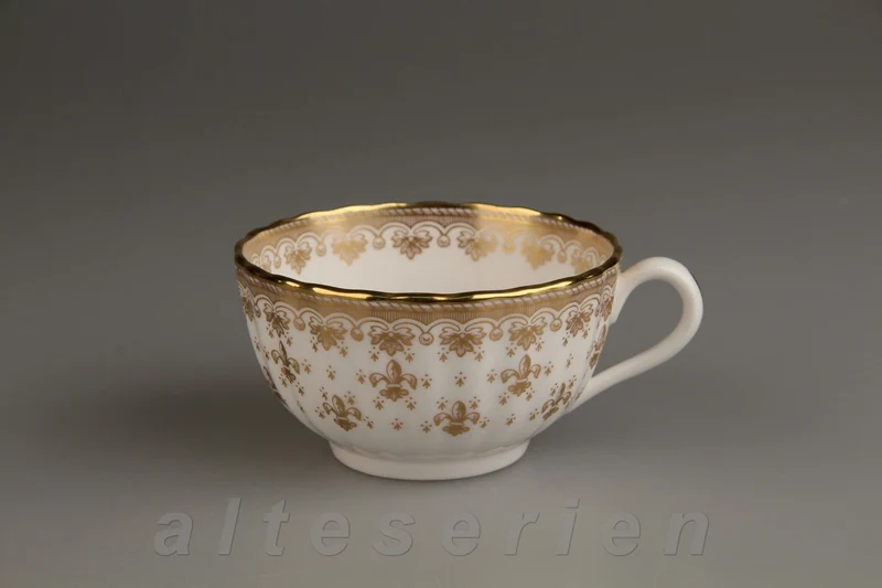 Teetasse