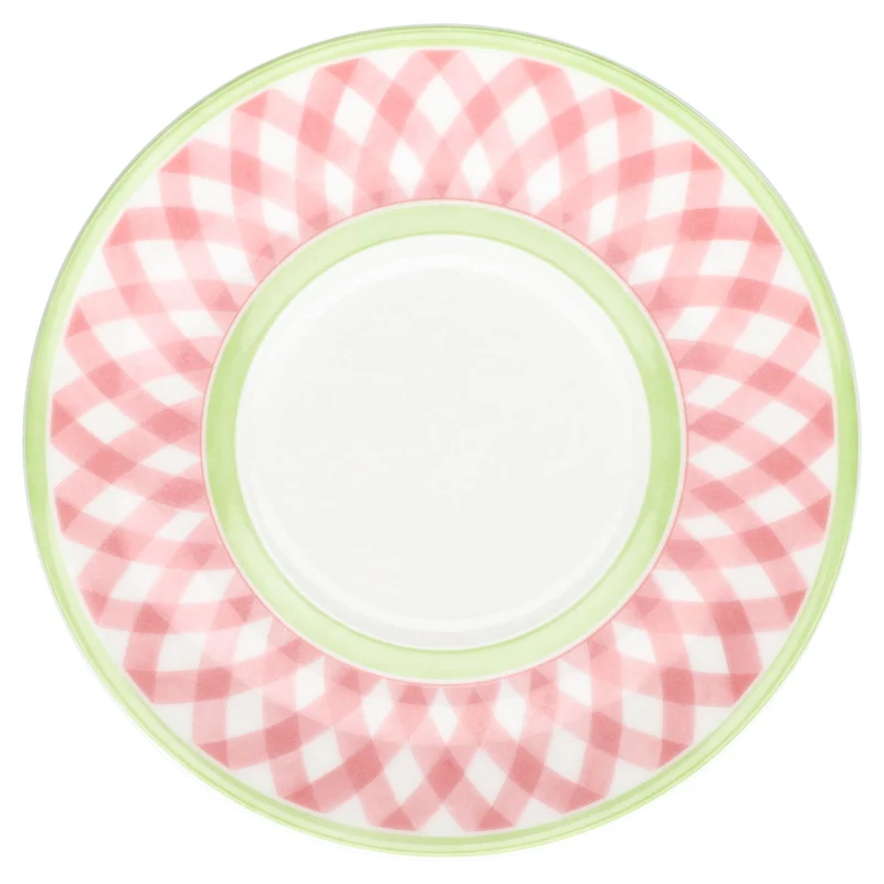Untertasse für Kaffeebecher
