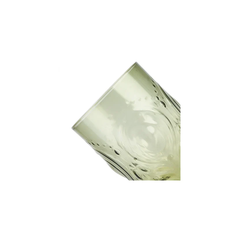 Karaca Camila Softdrinkglas Grün