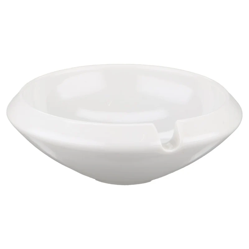 Aschenbecher Handascher klein