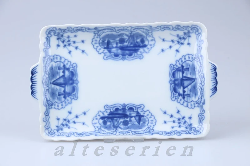 Butterplatte