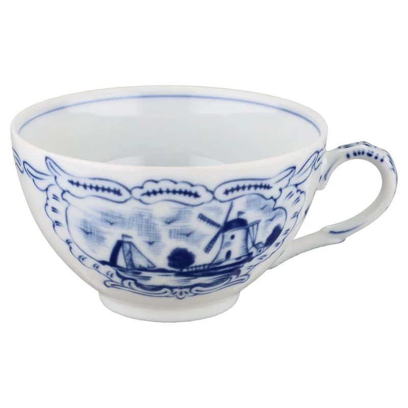 Teetasse