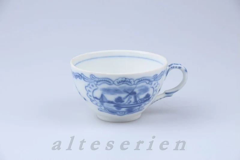 Teetasse