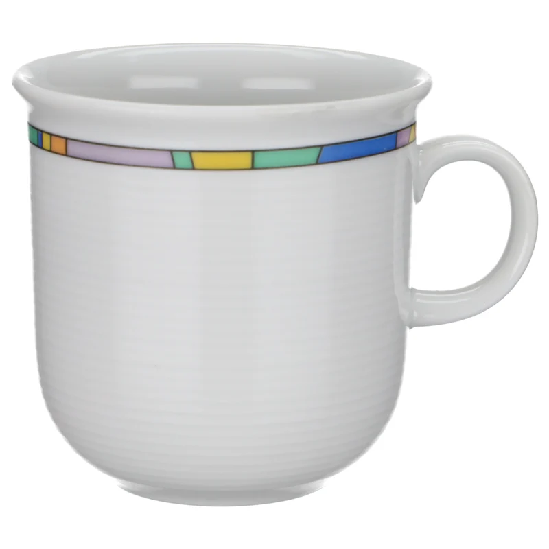 Kaffeebecher II. Wahl