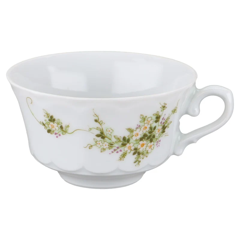 Teetasse