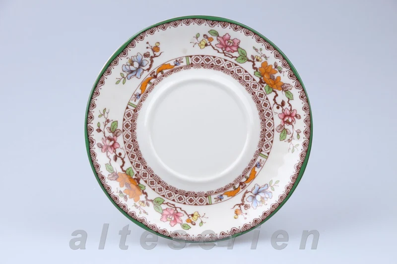 Untertasse für Suppe