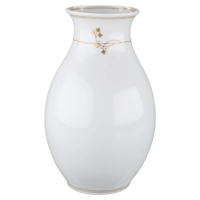 Vase bauchig