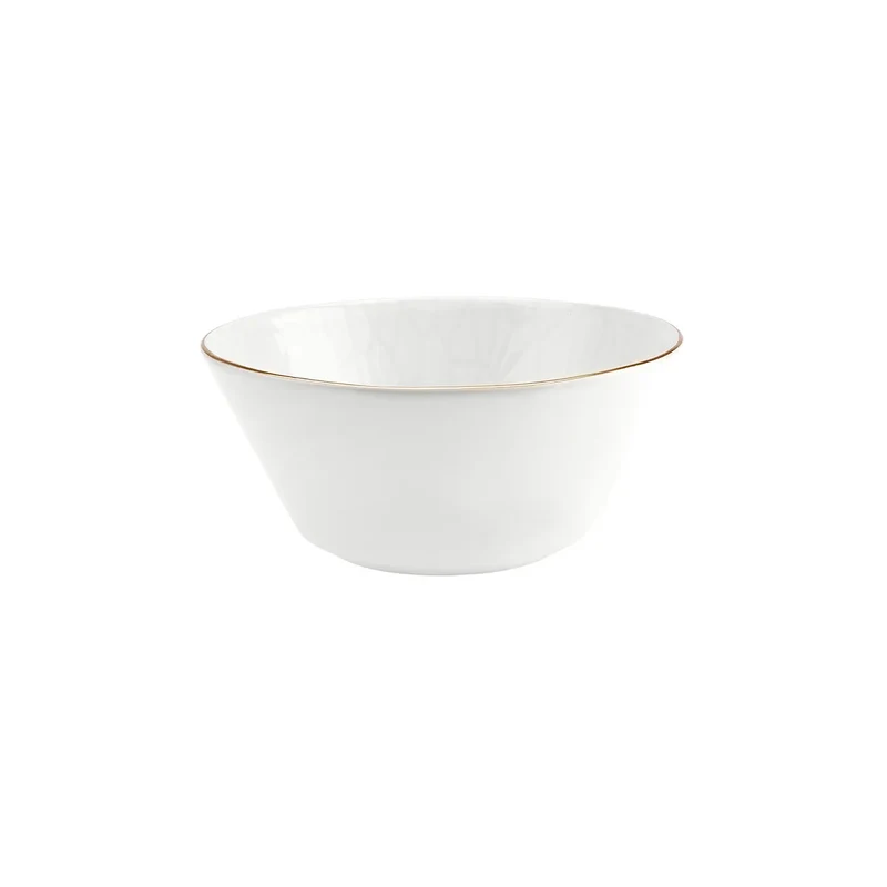 Karaca Calvin Nudelteller 19 cm