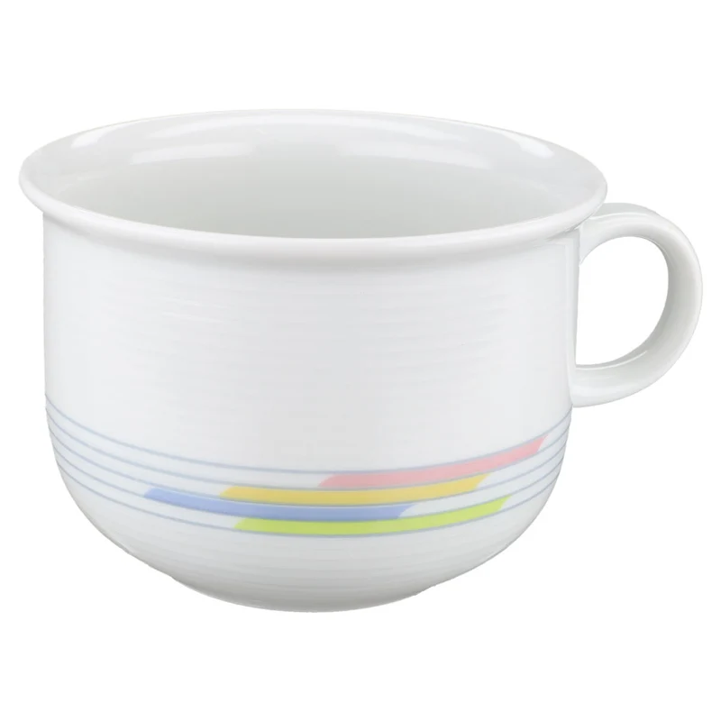 Frühstückstasse XL