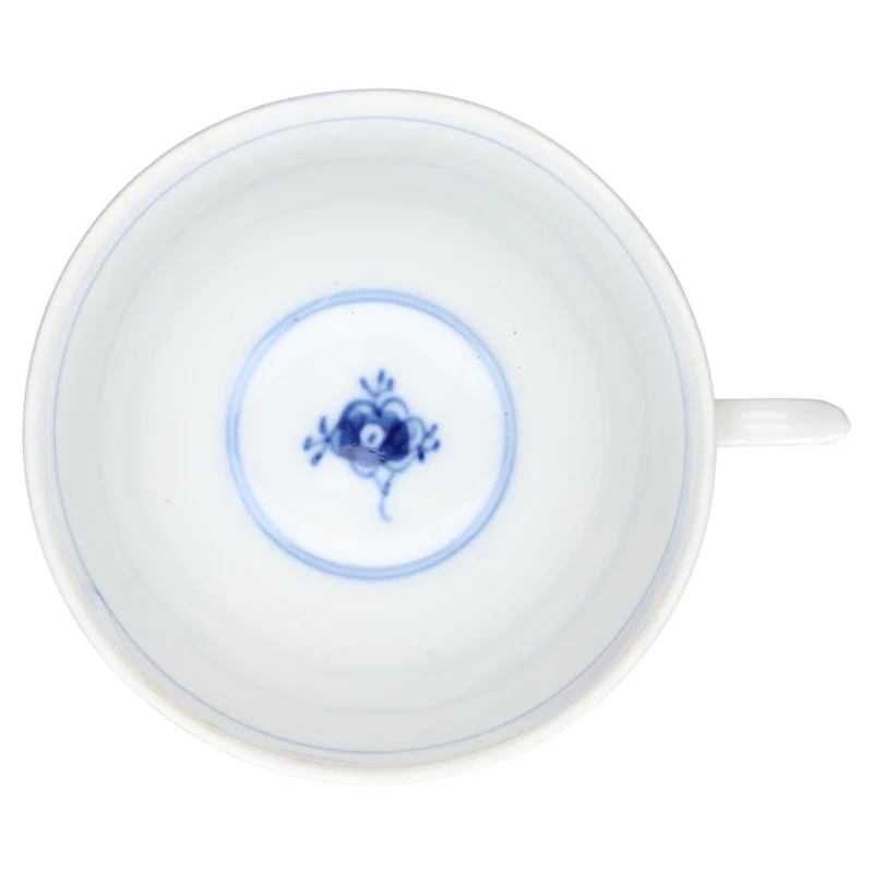 Teetasse klein Modell 465