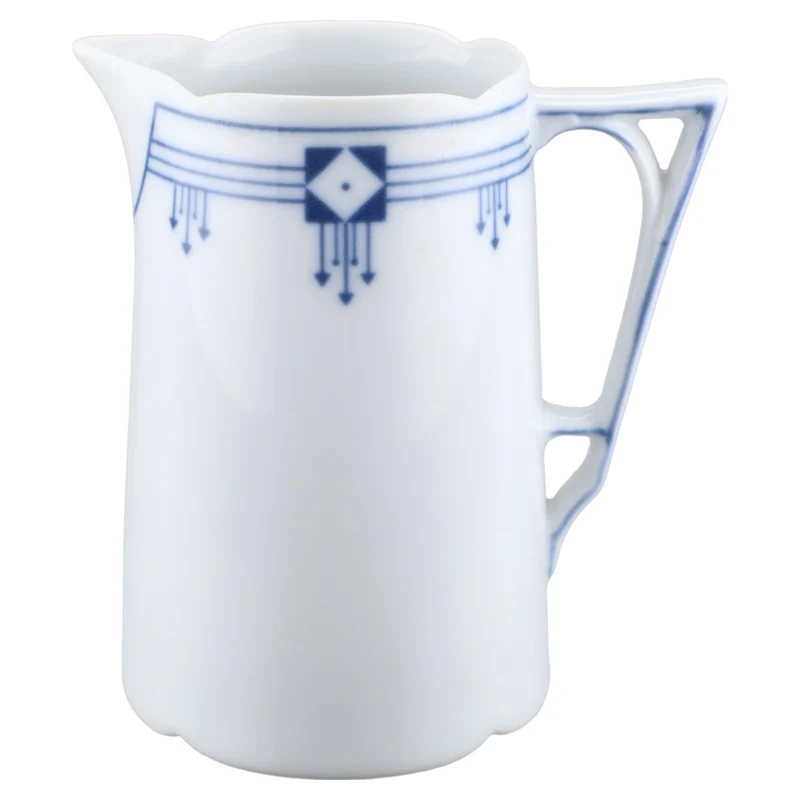 Milchkännchen II. Wahl
