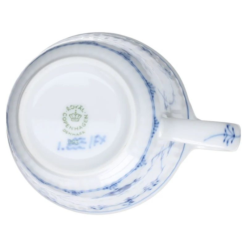 Kaffeetasse groß mit hohem Henkel Modell 093