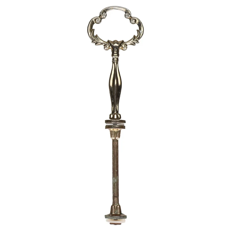 Etagere 2 tlg. mit 3 Tellern