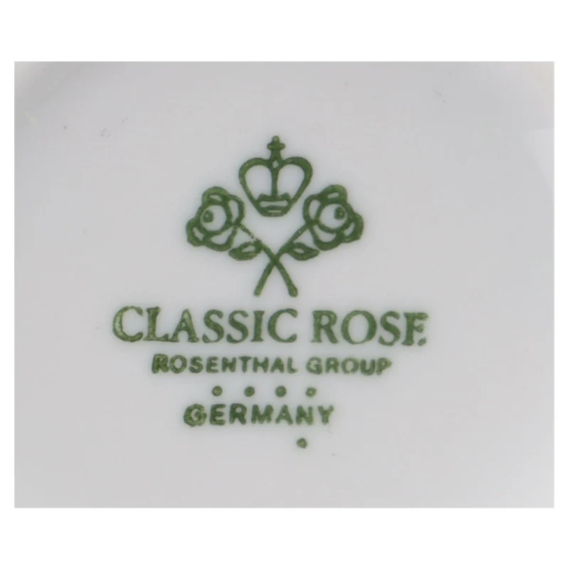 Untertasse für Tee