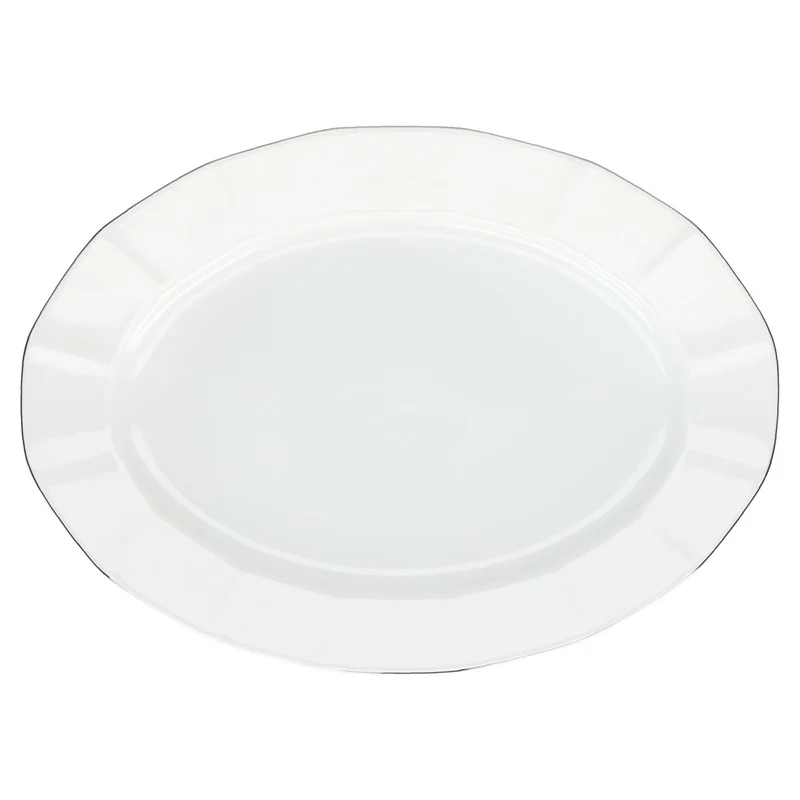 Fleischplatte mittelgroß