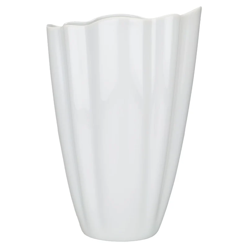 Vase Fächervase H 19 cm Modell 6094