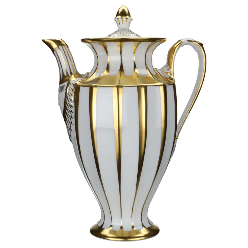 Kaffeekanne klein 0,7 L II. Wahl