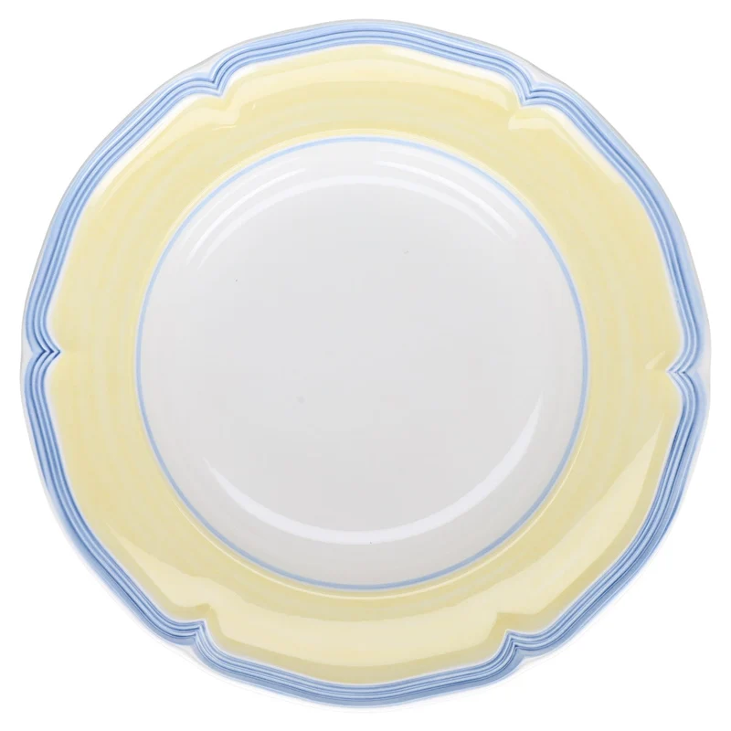 Suppenteller Limon