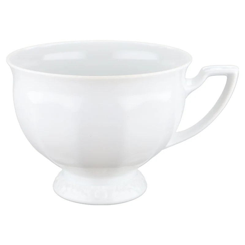 Frühstückstasse XL /Aromatasse