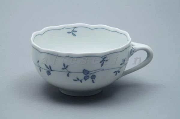 Teetasse