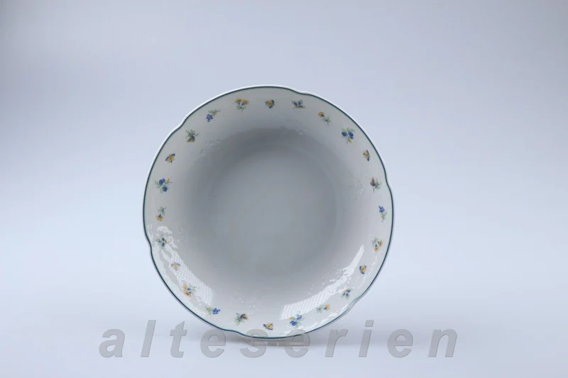 Gebäckschale