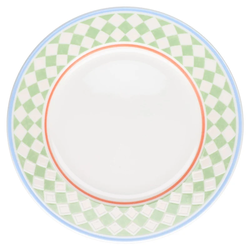 Kuchenteller groß/Frühstücksteller