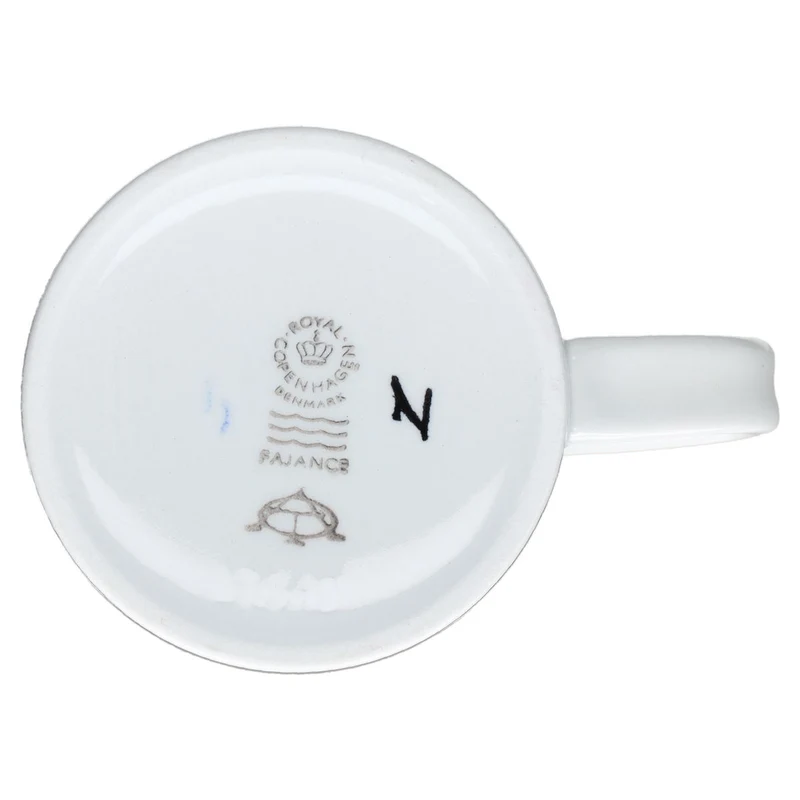 Kaffeebecher klein 1980