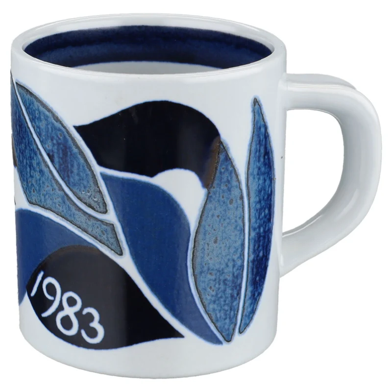 Kaffeebecher klein 1983