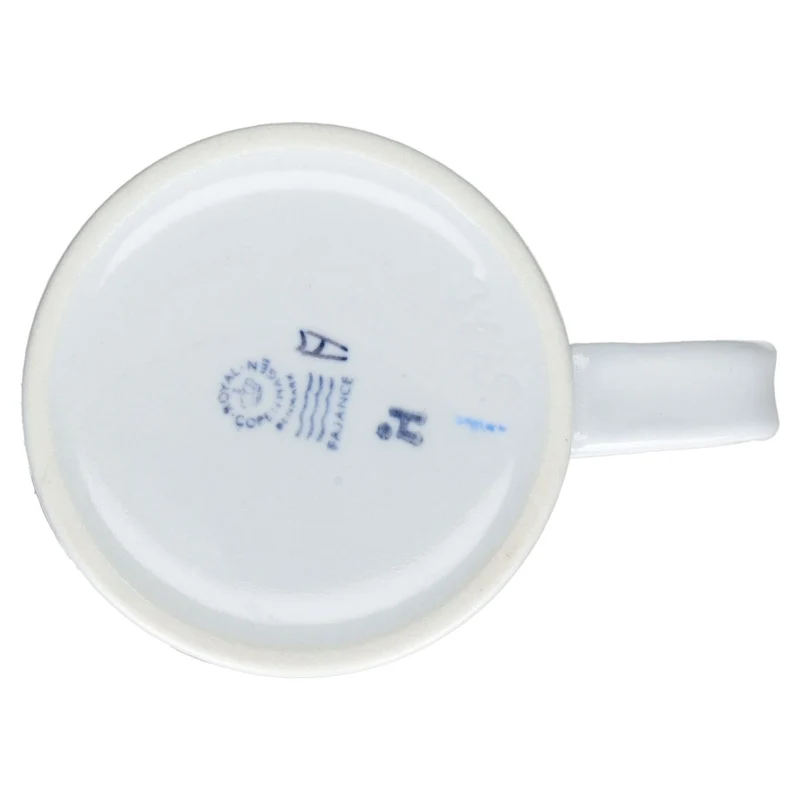 Kaffeebecher klein 1977