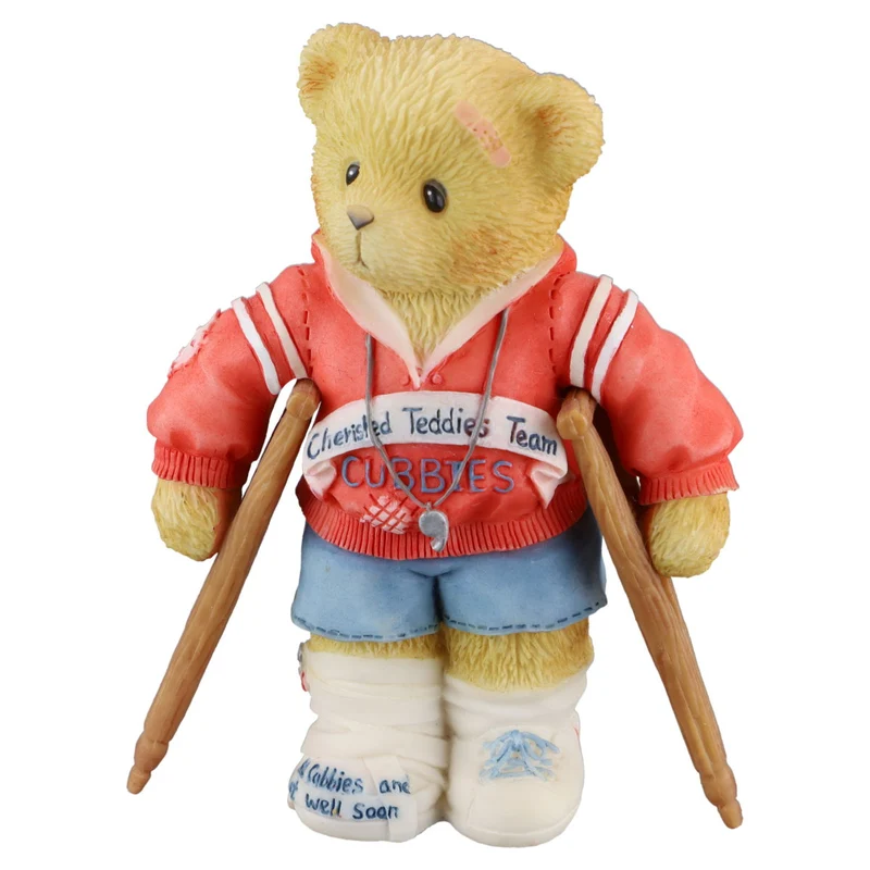 Teddy Wade Weathersbee CT 982 1998 Membears Only