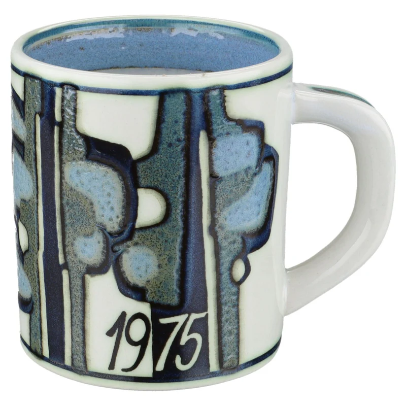 Kaffeebecher klein 1975