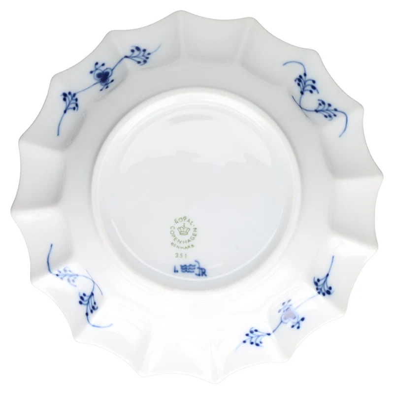 Gebäckschale Pralinenschale mittelgroß Modell 351