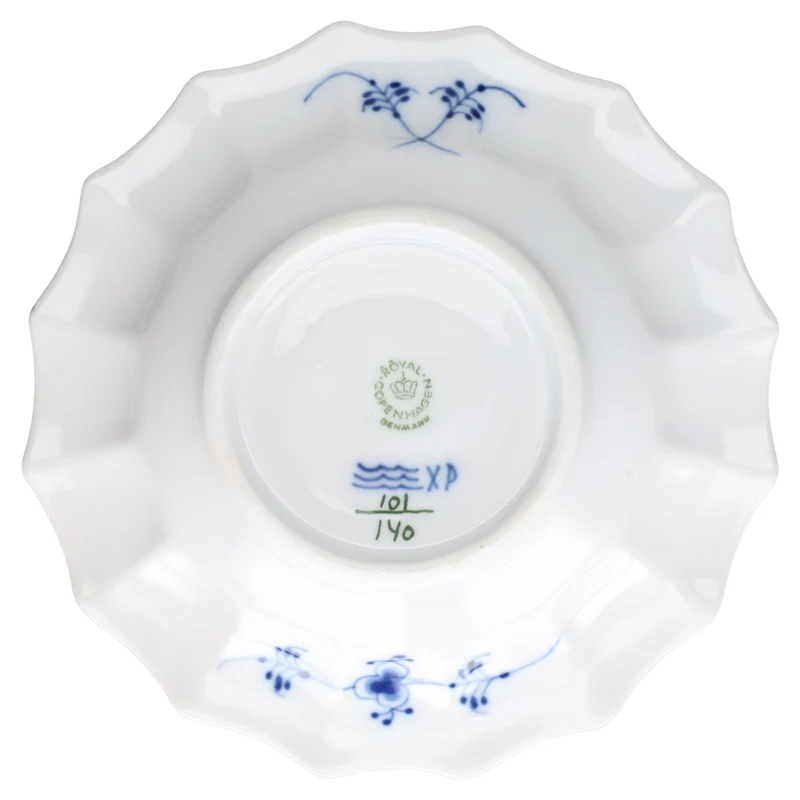 Gebäckschale klein Pralinenschale klein Modell 140