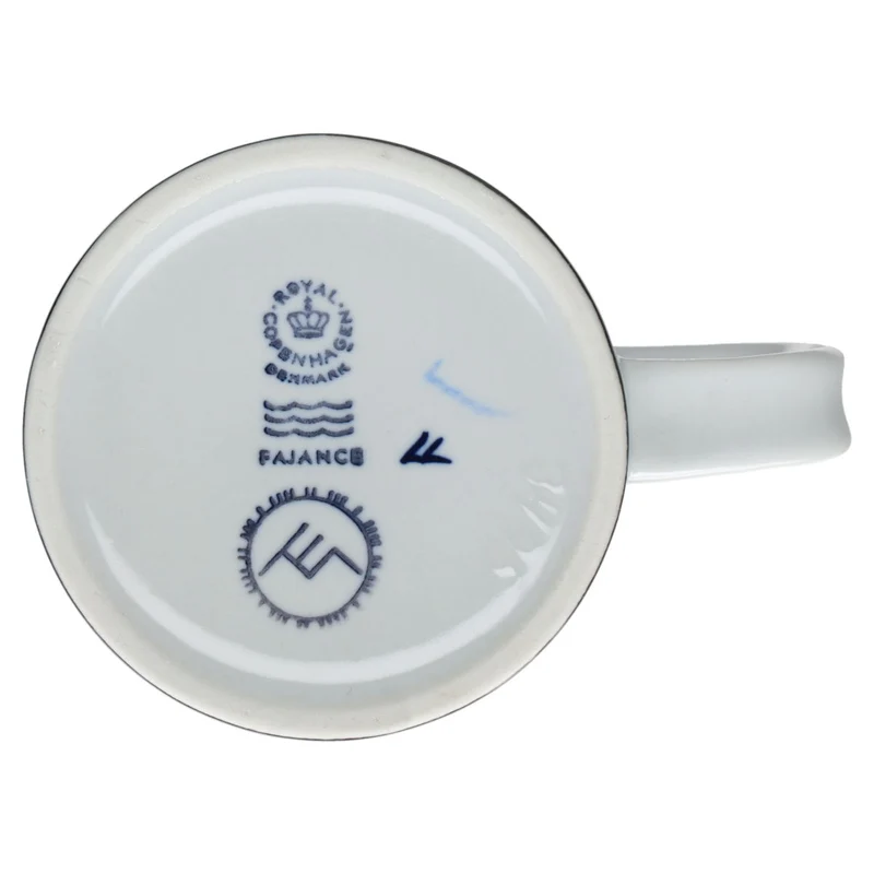 Kaffeebecher klein 1974