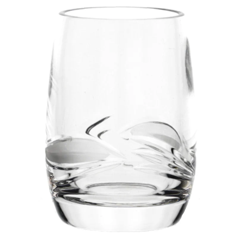 Schnapsglas Stamper