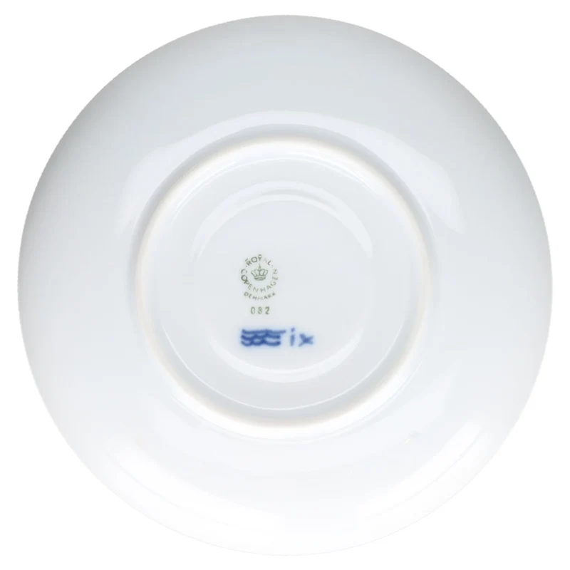 Untertasse für Tee Modell 082