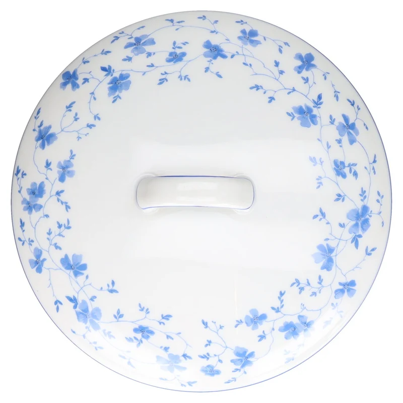 Deckel für Ragout/Terrine